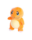Plush Charmander 8"